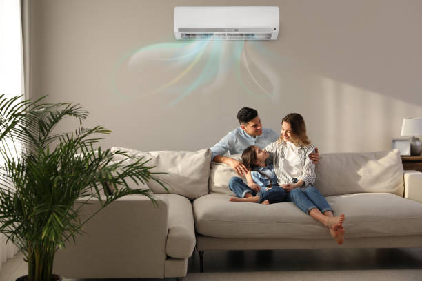 Best VRF (Variable Refrigerant Flow) Systems in Remgton, IN