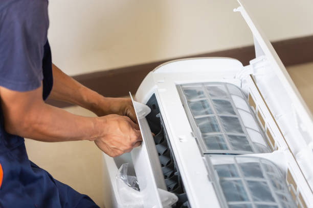 Best Energy-efficient HVAC Solutions in Remgton, IN