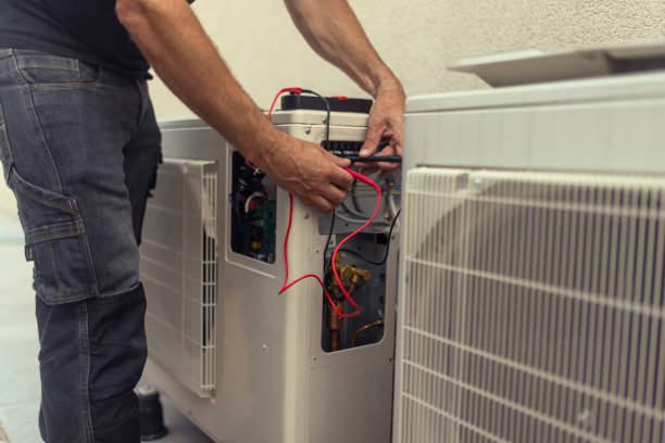 Best Emergency HVAC Services in Remgton, IN