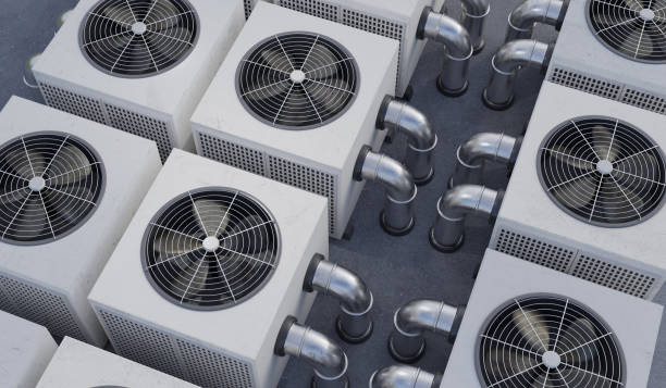 Best Solar-powered HVAC Systems in Remgton, IN