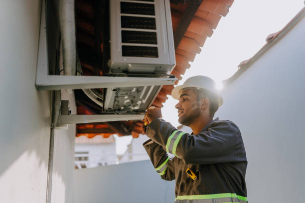 Professional HVAC in Remington, IN